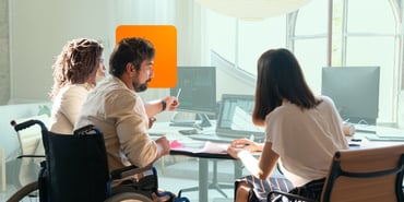 Is the value of your IT services acknowledged?