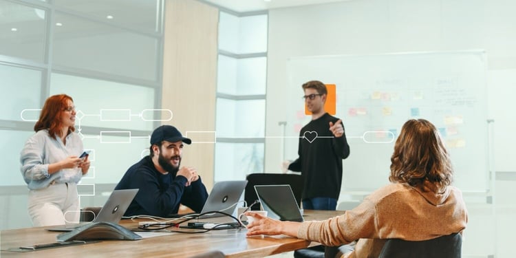 L’automatisation des processus TI _ pourquoi et par où commencer