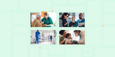 The role of ITSM in transforming healthcare services
