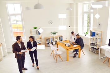 What is the Difference Between ITSM and ESM?
