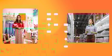 La gestion des services et l'industrie du détail