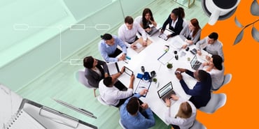 Why you should be using a Concurrent-licensing model
