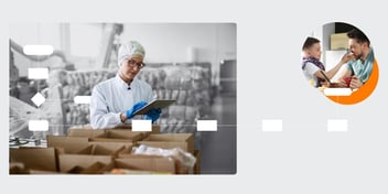 It’s all about customer-oriented service management