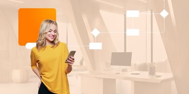 Digital Transformation powered by IT Service Management